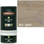 Rubio Monocoat Oil Sky Grey Component A - Масло за вътрешна употреба (15205)