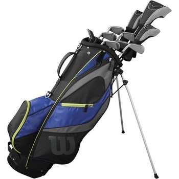 Wilson Staff Reflex LS set pravý oceľ Regular