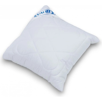Kvalitex vankúš kuličkový Luxus plus zip 50x50 200g