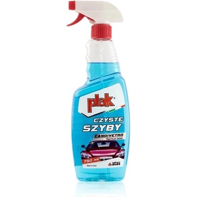 ATAS Plak CANDIVERO-ATOMIZER 750 ml