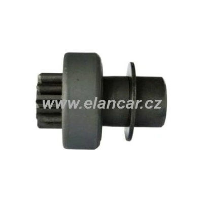 Pastorek startéru Valeo D8E154, 097614