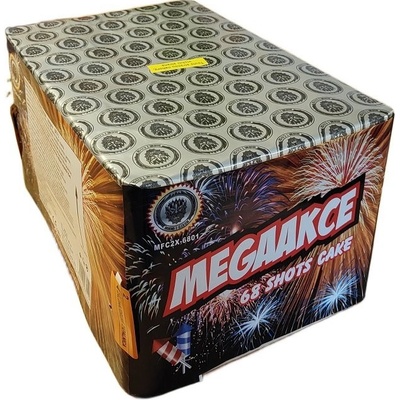 Hornet Czech Kompakt MegaAkce 68 ran