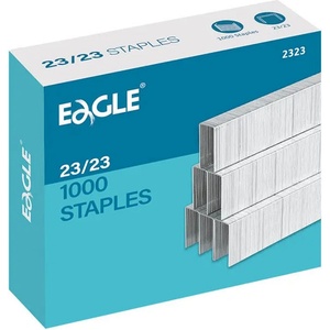  Телчета за телбод Eagle №23/23 1000 бр (1710031-110-1331)