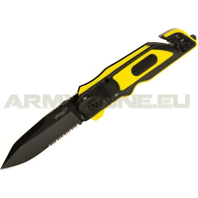 Walther Rescue Knife