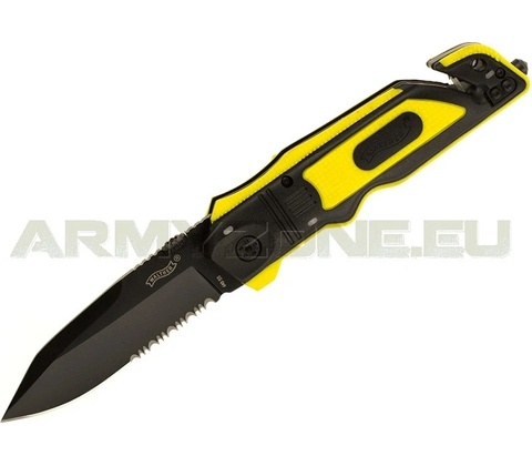 Walther Rescue Knife