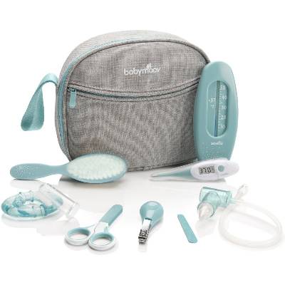 Hygienic Set Azur комплект за грижа за детето