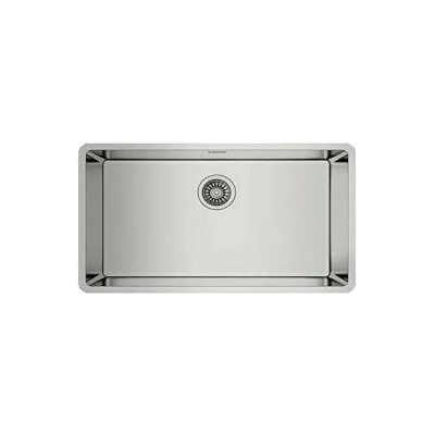 Teka Мивка с едно корито Teka PURELINE