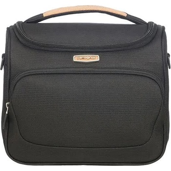 SAMSONITE Несесер Samsonite Spark SNG Eco wash bag - Black (Eco Black)