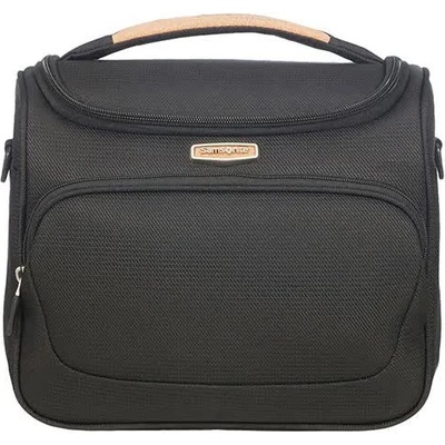 SAMSONITE Несесер Samsonite Spark SNG Eco wash bag - Black (Eco Black)