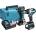 Makita DLX2527TJ