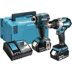 Makita DLX2527TJ