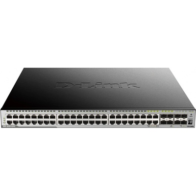 D-Link DGS-3630-52PC/SI