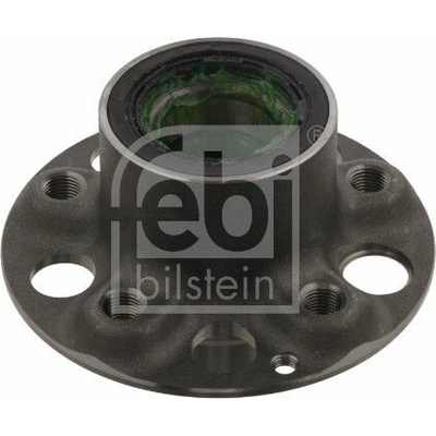 Súprava ložísk kolesa FEBI BILSTEIN 38652