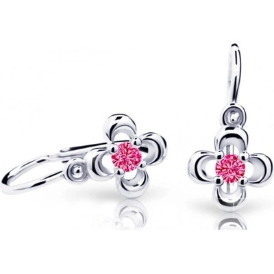 Cutie Jewellery C2013-10-X-2 fuchsiová