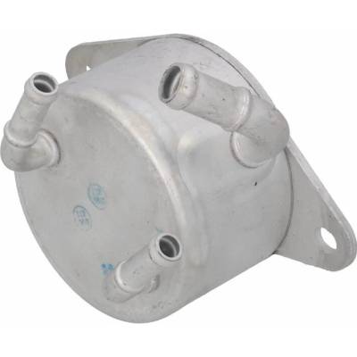 Olejový chladič, motorový olej KAMOKA 7730144