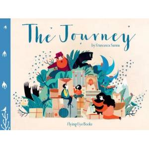 Journey | Francesca Sanna (2016)