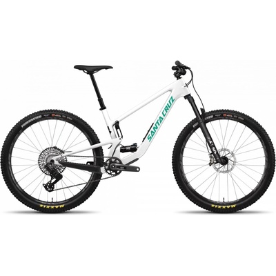 Santa Cruz Tallboy 5 Carbon C GX AXS Kit 2024