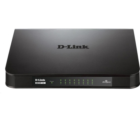 D-Link GO-SW-16G