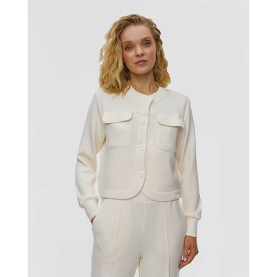 Varley Hawley Half Zip Sweat