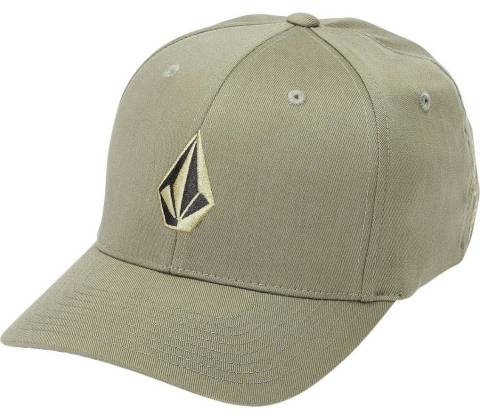 VOLCOM Full Stone Flexfit Hat SLE
