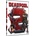 Deadpool 2 DVD
