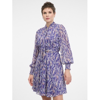 orsay Лилава дамска рокля до коляното ORSAY Orsay | Lilav | ЖЕНИ | XS