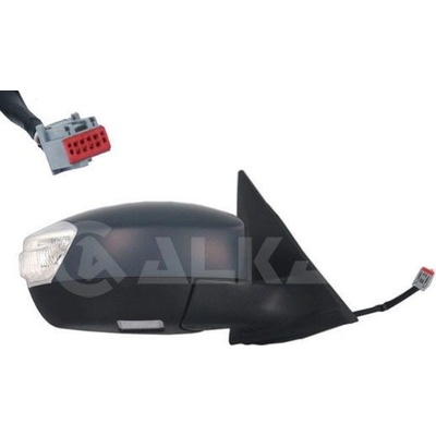 Vonkajšie zrkadlo ALKAR 6130134