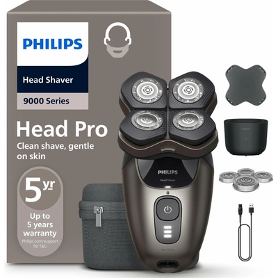 Philips Head Pro Series 9000 S9980/16