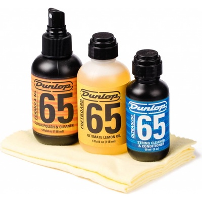 Dunlop 6504