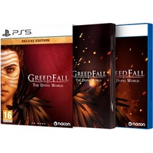 GreedFall II: The Dying World (Deluxe Edition)