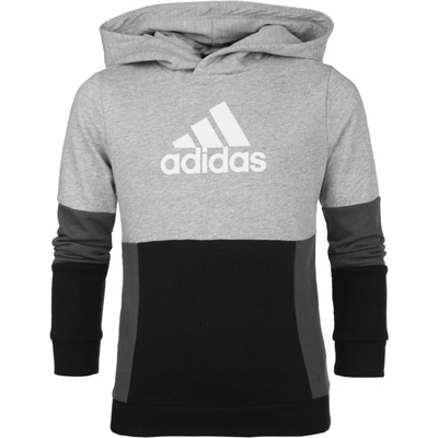 adidas Colourblock Hoodie Jr HN8563