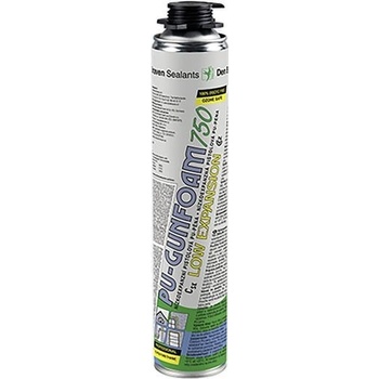 Den Braven Nízkoexpanzní pěna Winter 750 ml