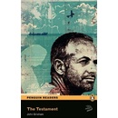 The Testament - John Grisham