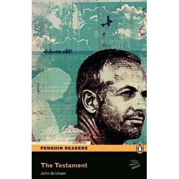 The Testament - John Grisham