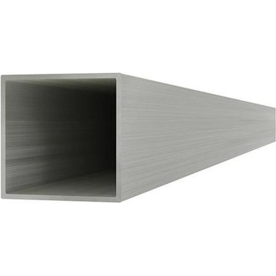 EKOfence Pozinkovaný profil štvorcový 40x40x2,0mm, 6m 14084