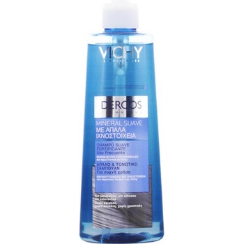 Vichy Dercos Mineral Soft šampon 400 ml