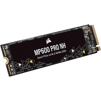 Corsair MP600 PRO NH 4TB, CSSD-F4000GBMP600PNH