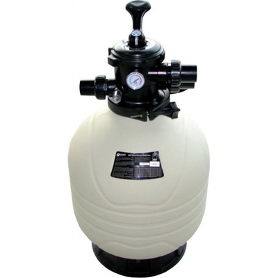 HANSCRAFT GECCO TOP 775 filtrační nádoba