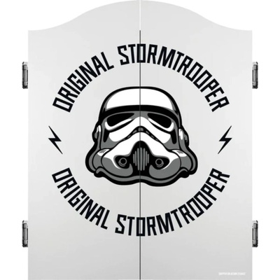 Mission Kabinet Original StormTrooper - C4 - White Base - Storm Trooper