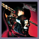 JUDAS PRIEST: STAINED CLASS CD