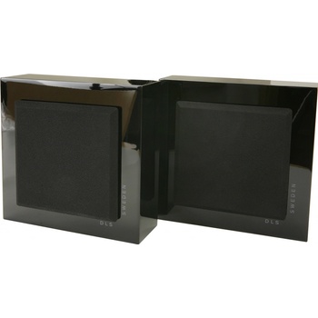 DLS Flatbox Slim Mini