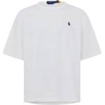 Ralph Lauren Тениска Polo Ralph Lauren Logo T-Shirt - Nevis