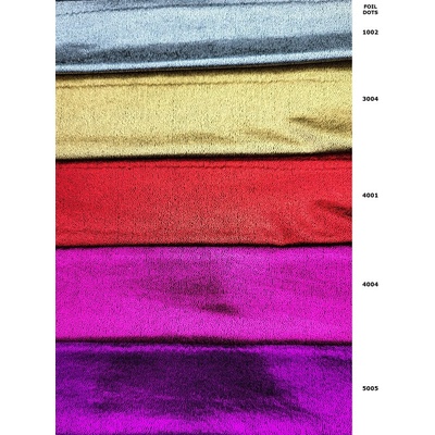 Předobjednávky Foil Dots