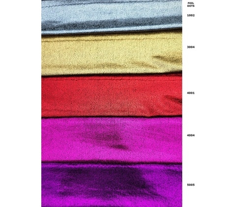 Předobjednávky Foil Dots