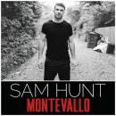 HUNT SAM: MONTEVALLO, CD