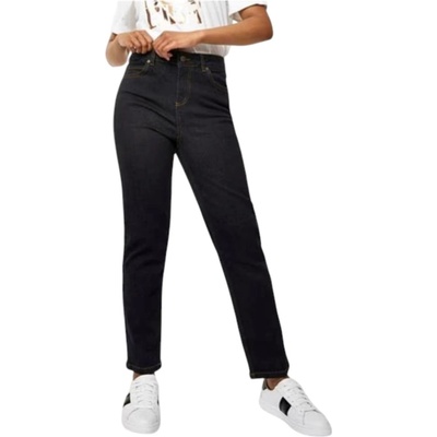 Biba Дънки Biba BIBA Kiri Slim Straight Jeans - Mid Blue