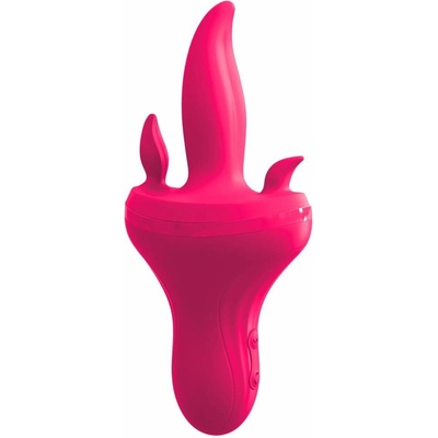 Pipedream 3Some Holey Trinity Triple Tongue