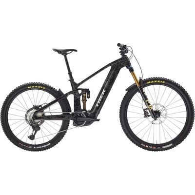 Trek Rail+ 9.8 Gen 5 2027