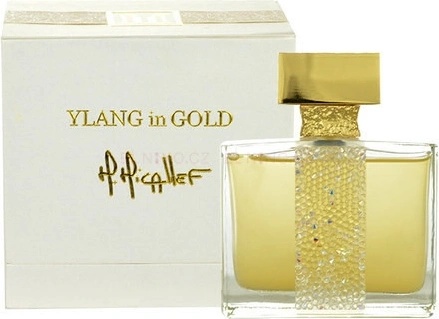 Ylang In Gold () Ylang In Gold