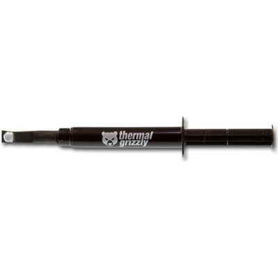 Thermal grizzly Термо паста Thermal Grizzly Kryonaut, 5.5g, Черен (TG-ZUWA-205-INT)